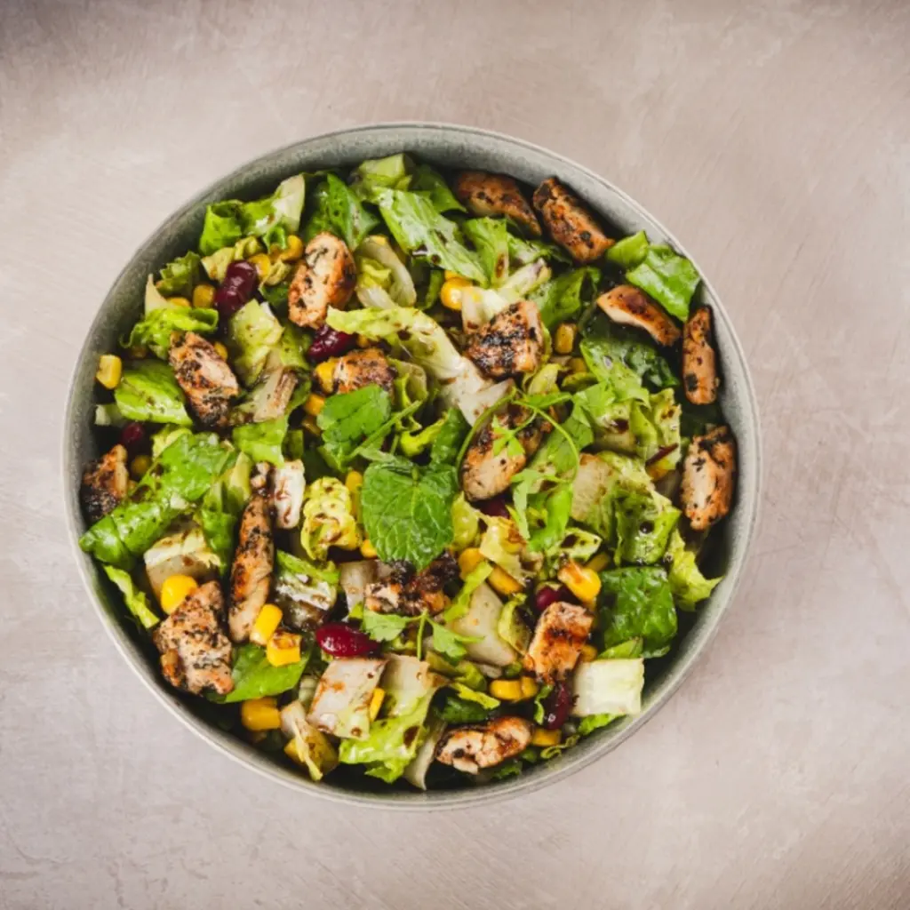 Basma Salad